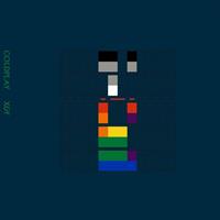 COLDPLAY -X&G *2005*