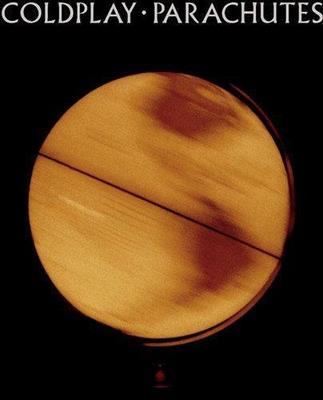 COLDPLAY -PARACHUTES *2000*