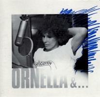 VANONI ORNELLA -ORNELLA &...DUETTI TRII E QUARTETTI *2-LP*