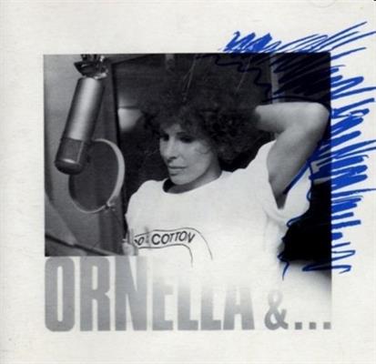 VANONI ORNELLA -ORNELLA &...DUETTI TRII E QUARTETTI *2-LP*