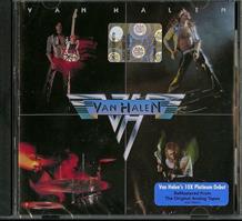VAN HALEN -VAN HALEN *1978*