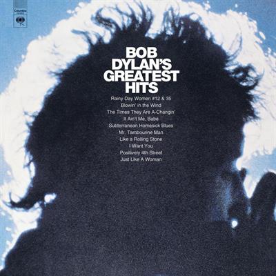 BOB DYLAN -GREATEST HITS