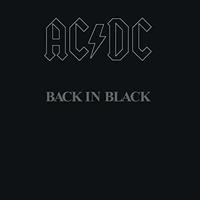 AC/DC -BACK IN BLACK *1980*