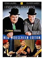 O.S.T.-STANLIO AND OLLIO I FIGLI DEL DESERTO/I 2 LEGIONARI
