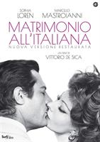 O.S.T.-MATRIMONIO ALL'ITALIANA *DVD*