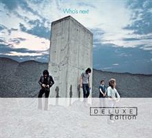 WHO -WHO'S NEXT *1995*
