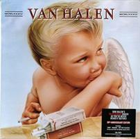 VAN HALEN -1984 *LP*