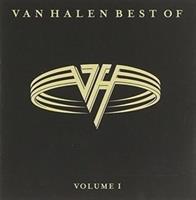 VAN HALEN -BEST OF VOLUME 1