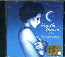 VANONI ORNELLA -I GRANDI SUCCESSI VOL 1