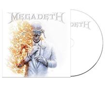 MEGADETH -MEGADETH *2025*
