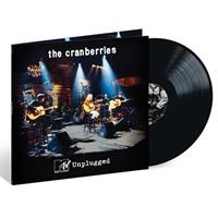 CRANBERRIES -MTV UNPLUGGED