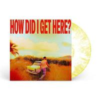 LOUIS TOMLINSON -HOW DID I GET HERE *VINILE COLORATO YELLOW*