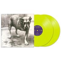 ALICE IN CHAINS -ALICE IN CHAINS *30TH DOPPIO VINILE YELLOW*