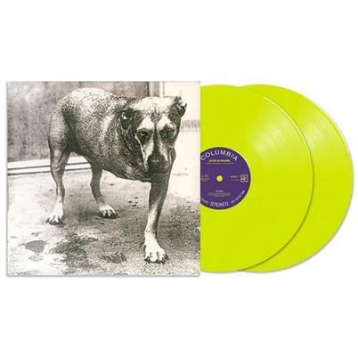 ALICE IN CHAINS -ALICE IN CHAINS *30TH DOPPIO VINILE YELLOW*