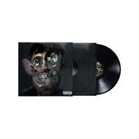 TONY BOY -TRAUMA VINILE NERO