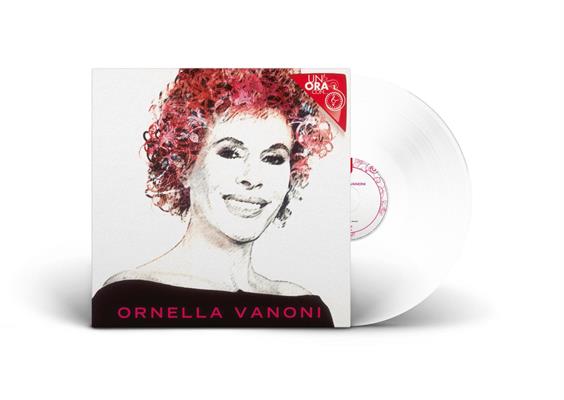 VANONI ORNELLA -UN'ORA CON *2-LP*