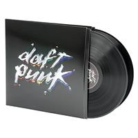 DAFT PUNK -DISCOVERY *2-lp*