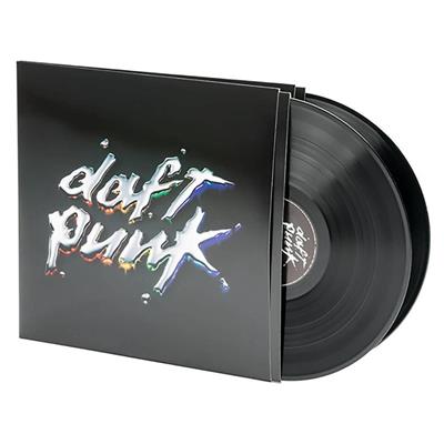 DAFT PUNK -DISCOVERY *2-lp*