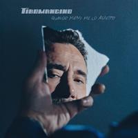 TIROMANCINO -QUANDO MENO ME LO ASPETTO *LP*