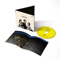 VERDENA -VOLEVO MAGIA *2022*