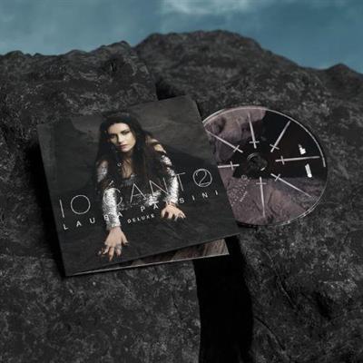 PAUSINI LAURA -IO CANTO 2 *CD DELUXE* *2026*