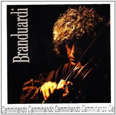 BRANDUARDI -CAMMINANDO CAMMINANDO