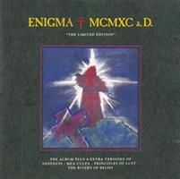 ENIGMA -MCMXC A.C. *1991*