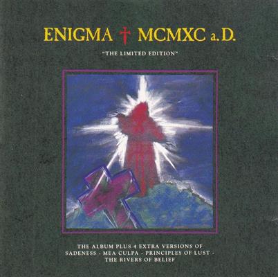 ENIGMA -MCMXC A.C. *1991*