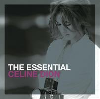 CELINE DION -THE ESSENTIAL *2-CD* *2011*
