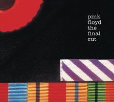 PINK FLOYD -THE FINAL CUT