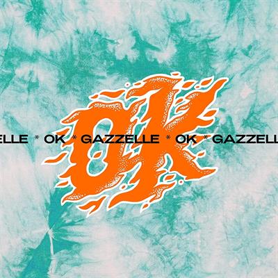 GAZZELLE -OK *2021*