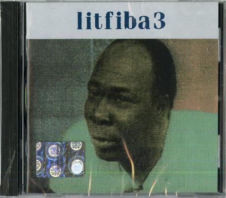 LITFIBA -LITFIBA 3