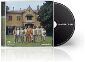 MARRACASH -NOI LORO GLI ALTRI *2021*
