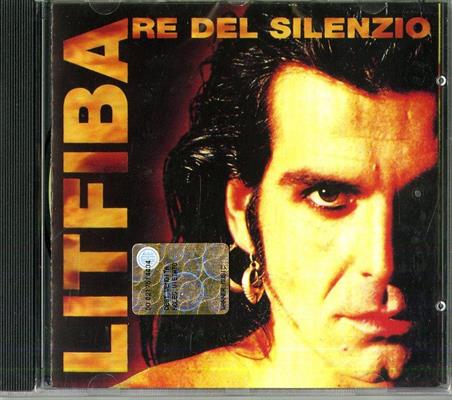 LITFIBA -RE DEL SILENZIO *1994*