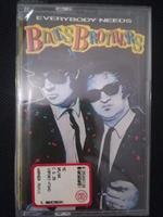 BLUES BROTHERS/OST -EVERYBODY NEEDS