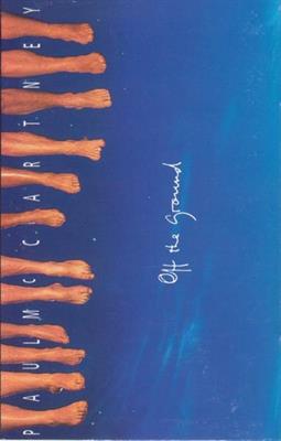 PAUL MCCARTNEY -OF THE GROUND