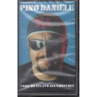 DANIELE PINO -COME UN GELATO ALL'EQUATORE