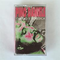 DANIELE PINO -CHE DIO TI BENEDICA