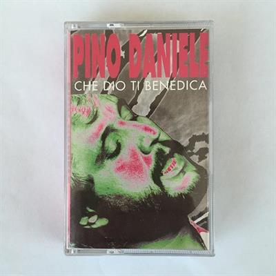DANIELE PINO -CHE DIO TI BENEDICA