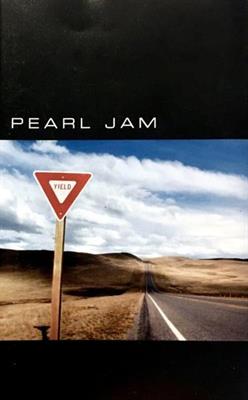 PEARL JAM -YIELD