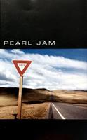 PEARL JAM -YIELD