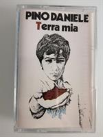 DANIELE PINO -TERRA MIA