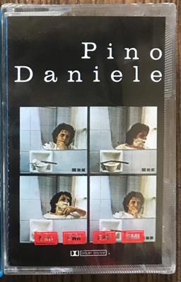 DANIELE PINO -PINO DANIELE