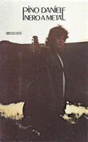 DANIELE PINO -NERO A META'