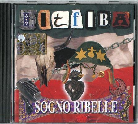 LITFIBA -SOGNO RIBELLE *1992*