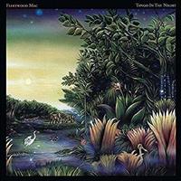 FLEETWOOD MAC -TANGO IN THE NIGHT *LP*
