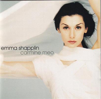 EMMA SHAPPLIN -CARMINE MEO