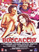 O.S.T.-BOCCACCIO *DVD*