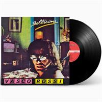 ROSSI VASCO -BOLLICINE *LP*