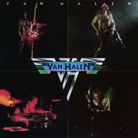 VAN HALEN -VAN HALEN *1978* *LP*